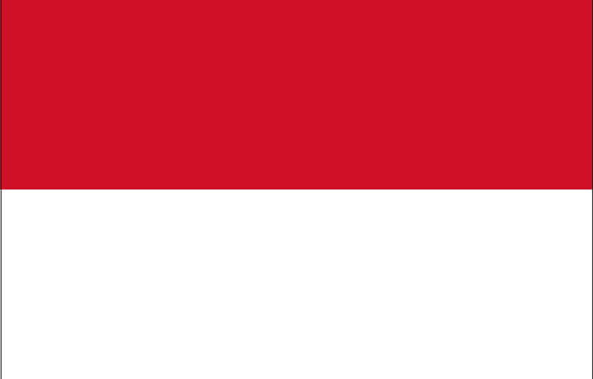 旗,国旗,インドネシア国旗,