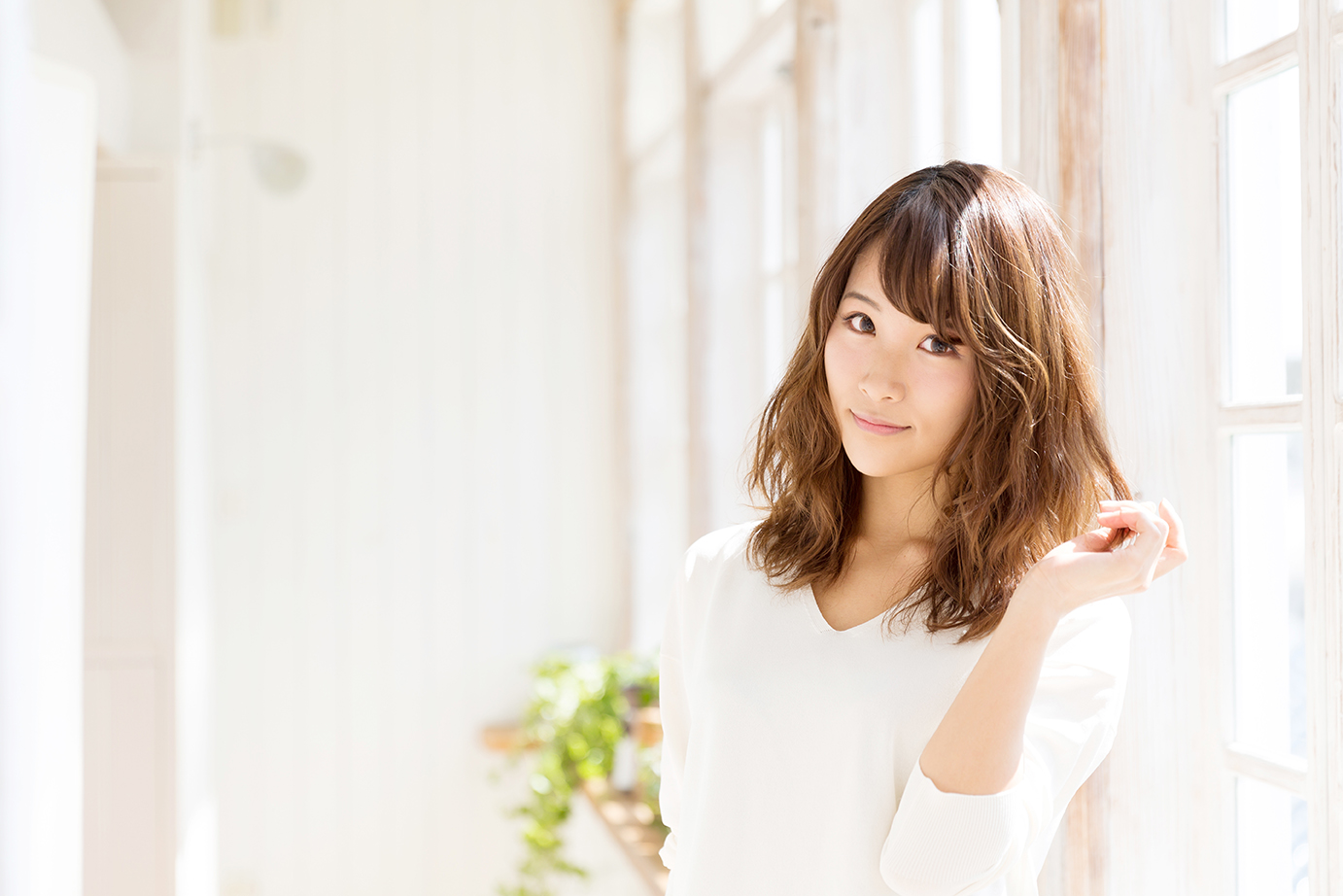 niTaka Tokyo hair salon