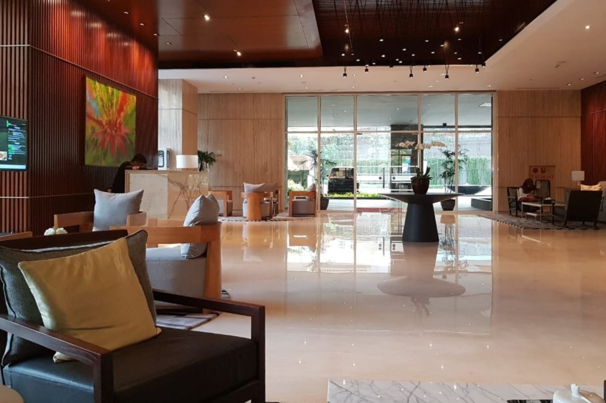 Pondok Indah Residences
